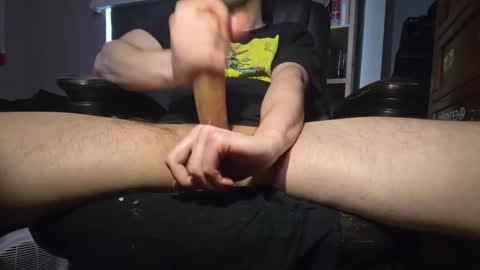 Mothafuckahjones  online show from 03/02/26, 09:21