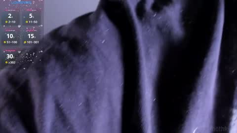 mothkink Moth  -  online show from 03/26/26, 08:36