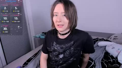 mothkink Moth  -  online show from 04/17/26, 07:39