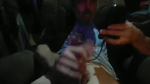 Braxton online show from 09/19/25, 08:49