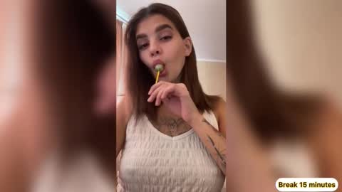 Kris online show from 02/16/26, 08:10