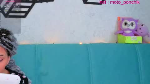 Kris online show from 04/25/26, 10:07
