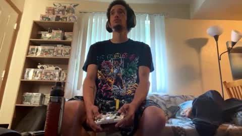 mouli23r online show from 03/17/26, 11:52