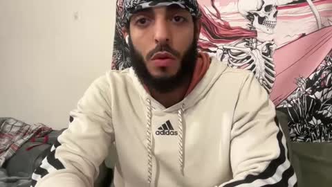 mountaiden online show from 12/07/24, 12:08