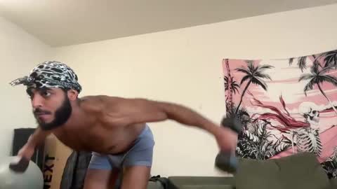 mountaiden online show from 12/15/24, 06:04