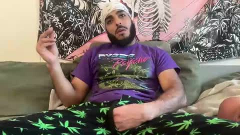 mountaiden online show from 02/22/25, 07:36