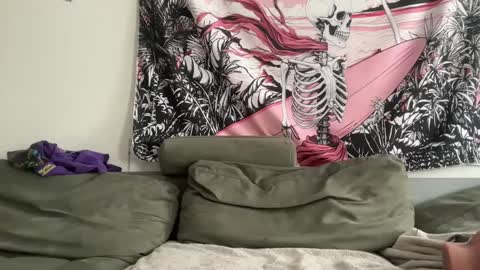 mountaiden online show from 02/23/25, 03:51