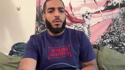 mountaiden online show from 03/08/25, 12:09