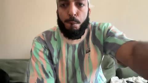 mountaiden online show from 10/04/25, 03:21