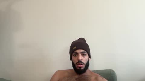 mountaiden online show from 04/12/26, 01:27