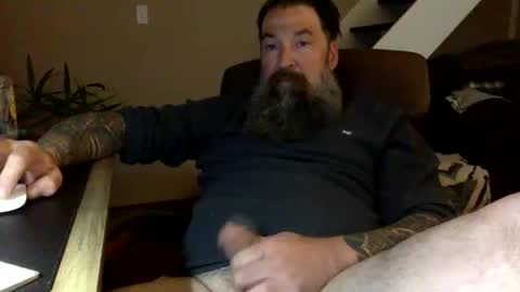 mountainman69696 online show from 04/29/26, 08:07