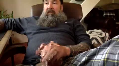 mountainman69696 online show from 05/09/26, 06:35