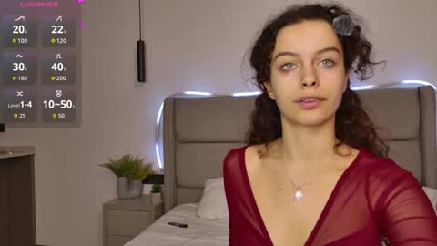 Luna online show from 02/13/26, 09:11