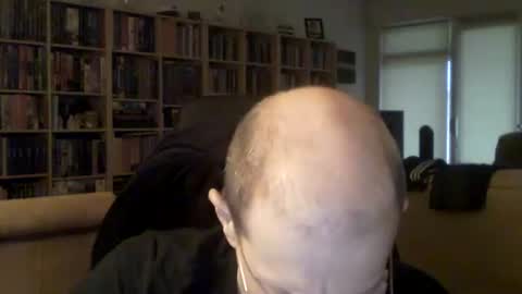 Frederik online show from 01/01/25, 01:27