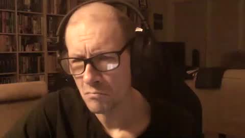 Frederik online show from 01/02/25, 11:38