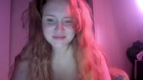 Eva  online show from 01/03/25, 02:21