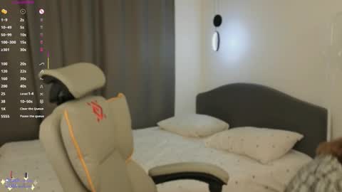 Ivy online show from 03/25/26, 07:53