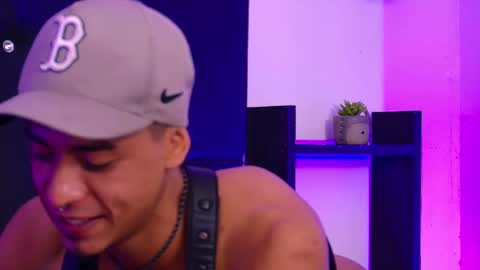 Mowgli online show from 03/27/26, 03:12