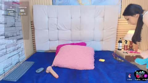 moxiemonclairpri online show from 07/18/26, 06:12