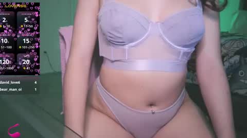 moxieXfoxie online show from 02/05/25, 07:53
