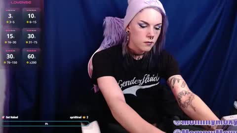 Snapshot of moxynverve chatting on 11/02/25, 07:49 Moxy online show from 11/02/25, 07:49