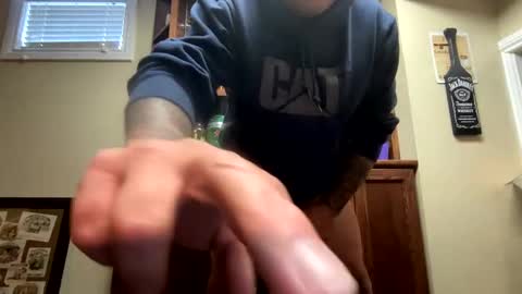 Urethra Lover online show from 01/24/25, 05:32