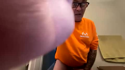 Urethra Lover online show from 12/02/25, 07:31