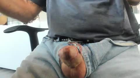 Daddy online show from 09/09/25, 01:54