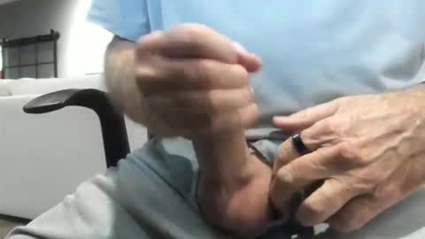 Daddy online show from 02/16/26, 10:28