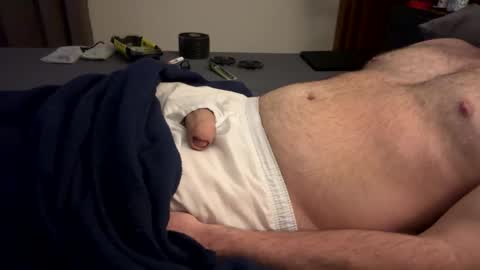 Sequoia-Cocked Hombre de Sur online show from 12/21/25, 02:13