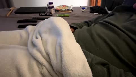 Sequoia-Cocked Hombre de Sur online show from 04/05/26, 02:58