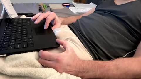 Sequoia-Cocked Hombre de Sur online show from 04/12/26, 02:55