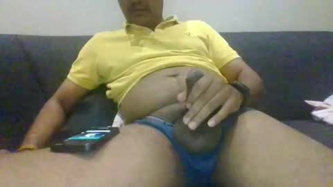 Rahul Nair online show from 11/10/25, 05:01