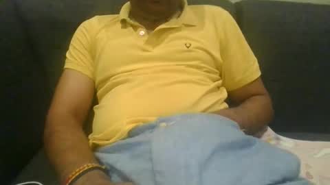 Rahul Nair online show from 12/13/25, 09:09