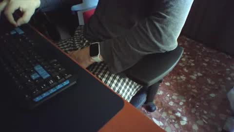 mr0699hotboy online show from 11/04/25, 11:20