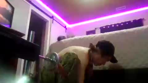 mr_a420 online show from 06/17/26, 09:01