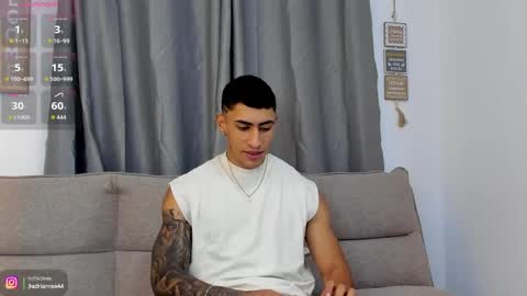    online show from 04/18/26, 01:48