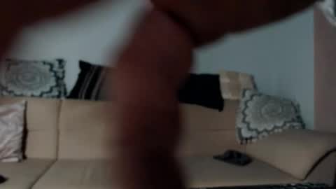 mr_alpacino online show from 11/16/25, 05:07