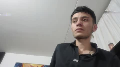Andy online show from 05/07/26, 03:56