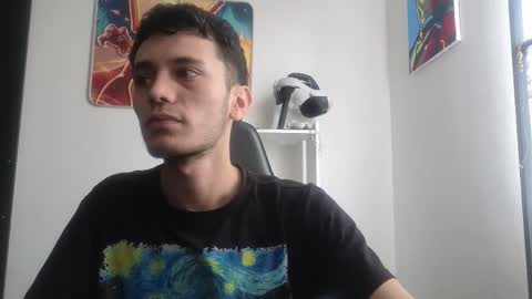 Andy online show from 05/14/26, 07:31