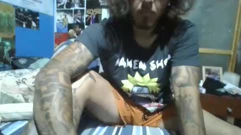 mr_asgardian_cock online show from 11/05/25, 09:15