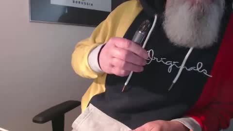 mr_boombastic2021 online show from 03/14/26, 10:21