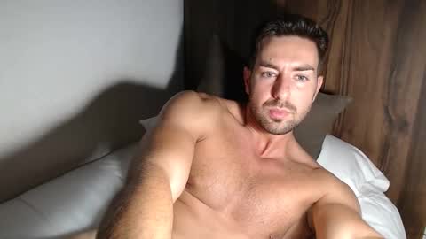 Mr Canarias online show from 04/14/26, 08:26