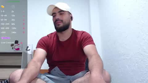 chris online show from 12/03/24, 07:00