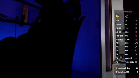 chris online show from 02/03/26, 02:53