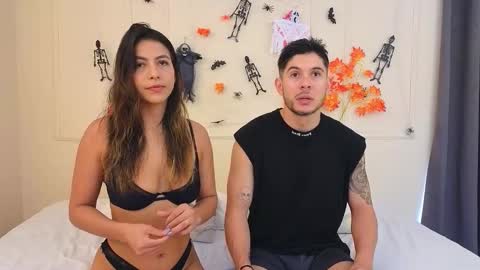 Danny  Aleja online show from 10/30/25, 07:36