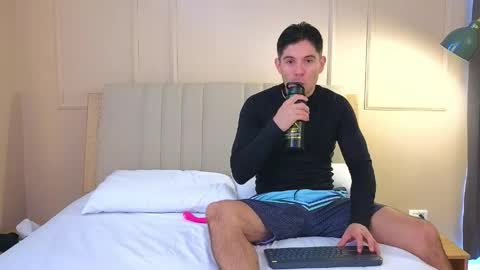 Danny  Aleja online show from 04/29/26, 06:03