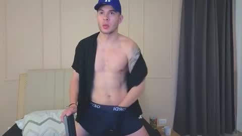 Danny  Aleja online show from 07/01/26, 05:53