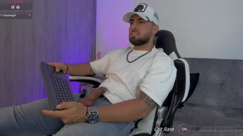 David online show from 02/08/25, 12:38