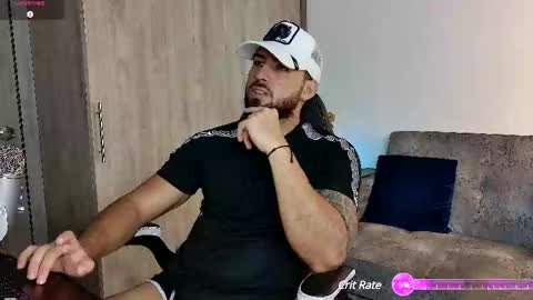 David online show from 02/10/25, 01:11